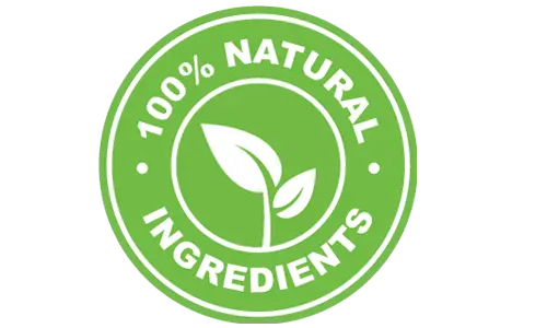 Naturally sourced herbal ingredients